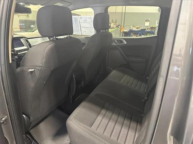 used 2022 Ford Ranger car, priced at $32,995