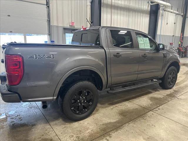 used 2022 Ford Ranger car, priced at $32,995