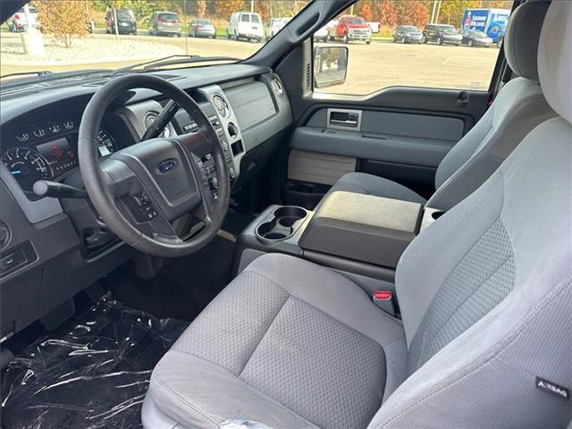 used 2011 Ford F-150 car, priced at $8,995