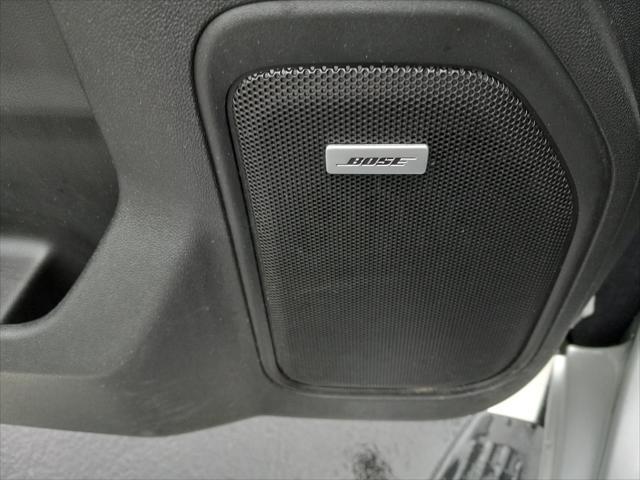 used 2023 GMC Sierra 2500 car, priced at $69,972