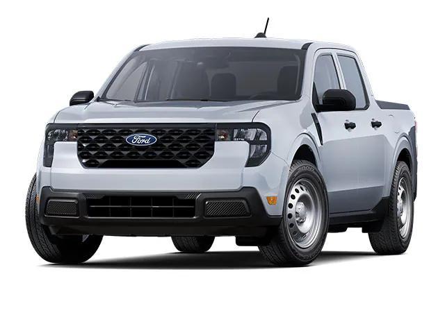 new 2025 Ford Maverick car, priced at $30,792
