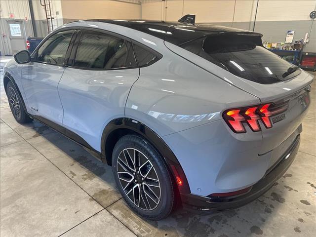 new 2024 Ford Mustang Mach-E car, priced at $54,191