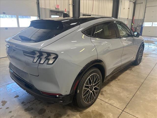 new 2024 Ford Mustang Mach-E car, priced at $54,191