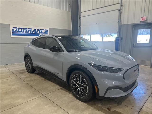 new 2024 Ford Mustang Mach-E car, priced at $54,191