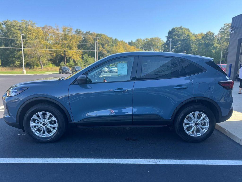 new 2025 Ford Escape car, priced at $33,814