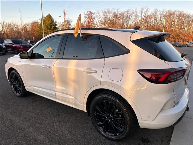 used 2023 Ford Escape car, priced at $35,995