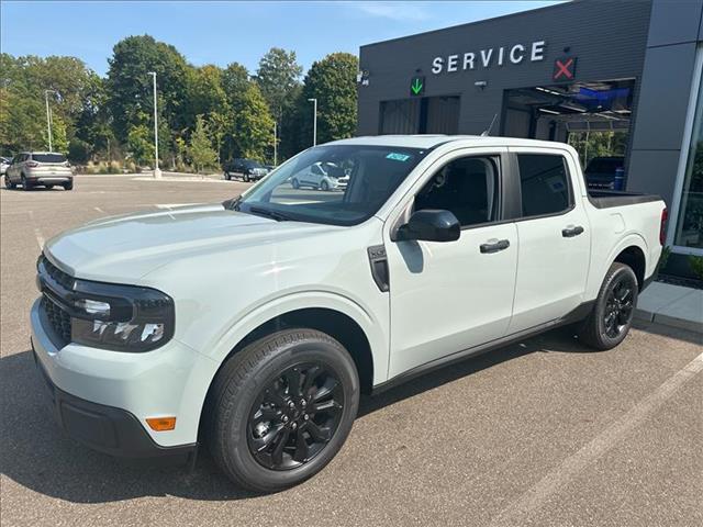 new 2024 Ford Maverick car