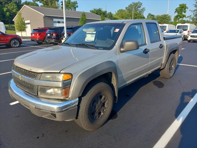 used 2007 Chevrolet Colorado car, priced at $3,675