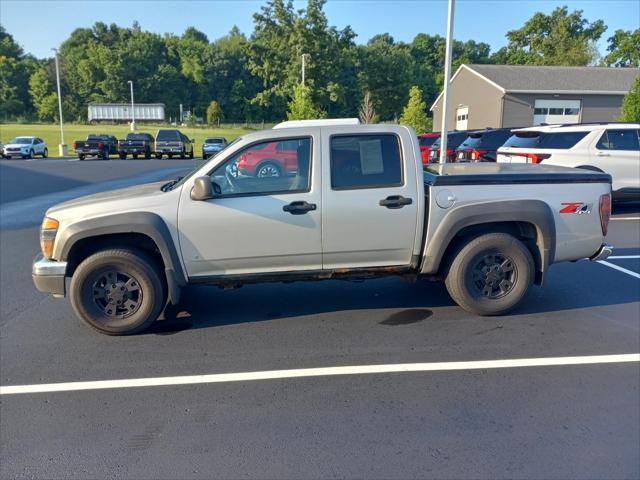 used 2007 Chevrolet Colorado car, priced at $3,675