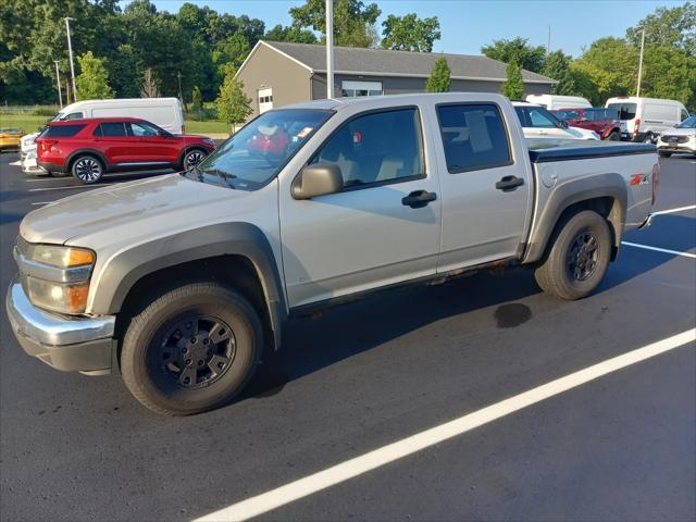 used 2007 Chevrolet Colorado car, priced at $3,675