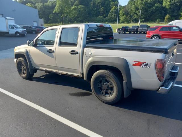 used 2007 Chevrolet Colorado car, priced at $3,675