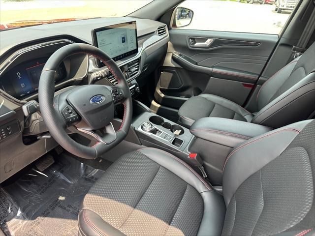 new 2025 Ford Escape car, priced at $33,895