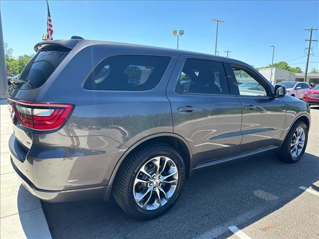 used 2019 Dodge Durango car, priced at $26,998