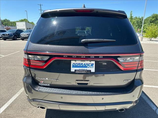used 2019 Dodge Durango car, priced at $26,998