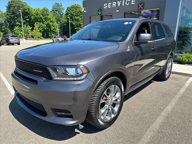 used 2019 Dodge Durango car, priced at $26,998