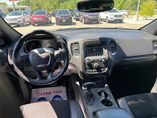 used 2019 Dodge Durango car, priced at $26,998