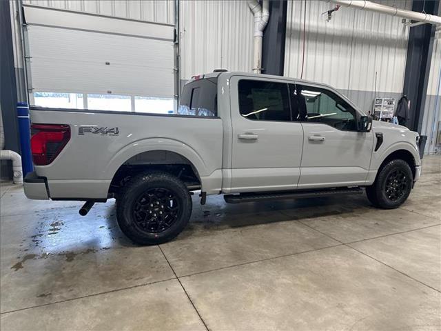 new 2024 Ford F-150 car, priced at $60,151