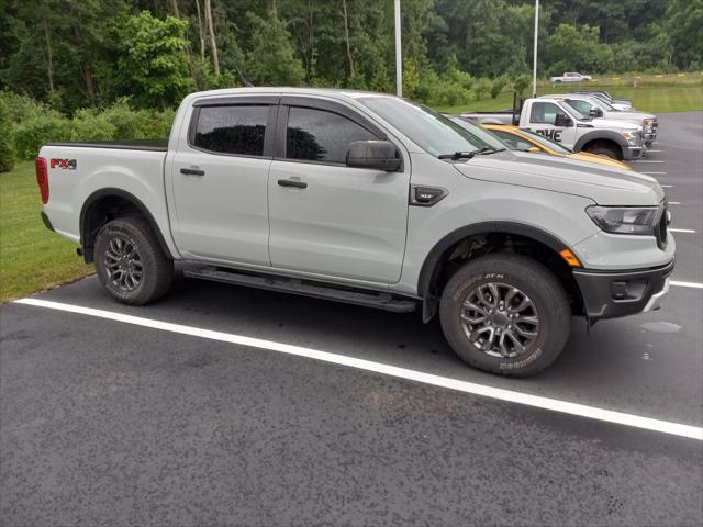 used 2021 Ford Ranger car, priced at $32,976