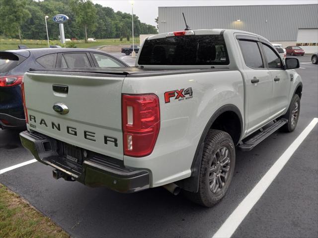 used 2021 Ford Ranger car, priced at $32,976
