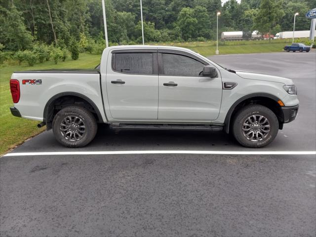 used 2021 Ford Ranger car, priced at $32,976
