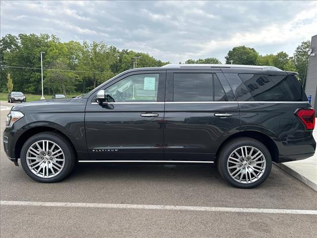 used 2023 Ford Expedition car, priced at $81,998