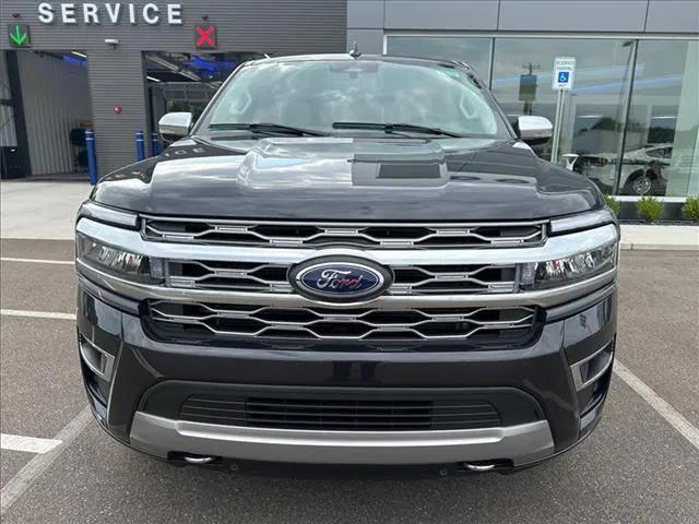 used 2023 Ford Expedition car, priced at $74,995