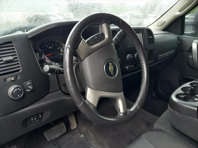 used 2013 Chevrolet Silverado 2500 car, priced at $23,000