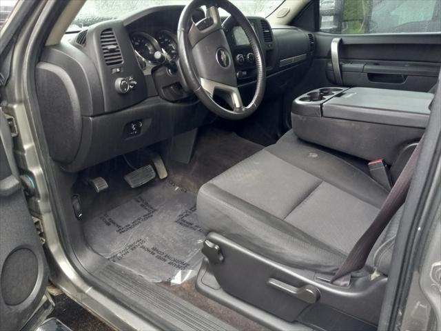used 2013 Chevrolet Silverado 2500 car, priced at $23,000