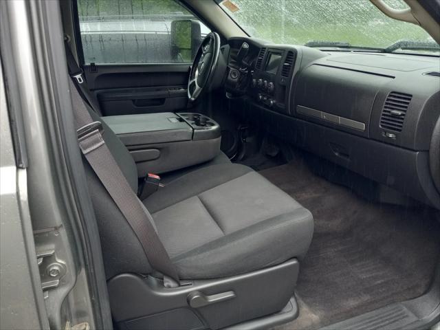 used 2013 Chevrolet Silverado 2500 car, priced at $23,000