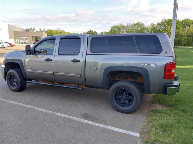 used 2013 Chevrolet Silverado 2500 car, priced at $23,000