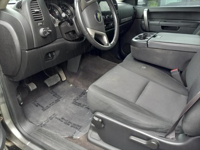 used 2013 Chevrolet Silverado 2500 car, priced at $23,000