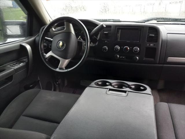 used 2013 Chevrolet Silverado 2500 car, priced at $23,000