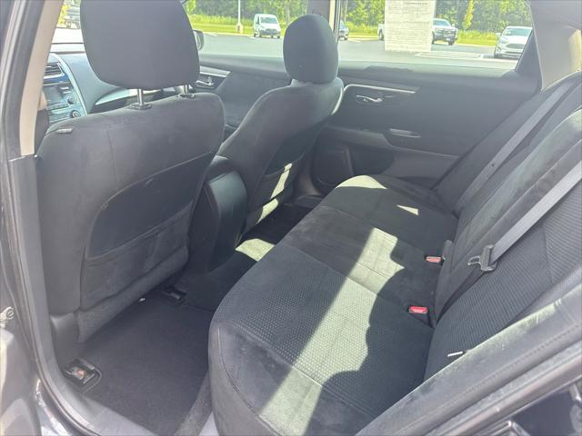 used 2014 Nissan Altima car, priced at $7,953