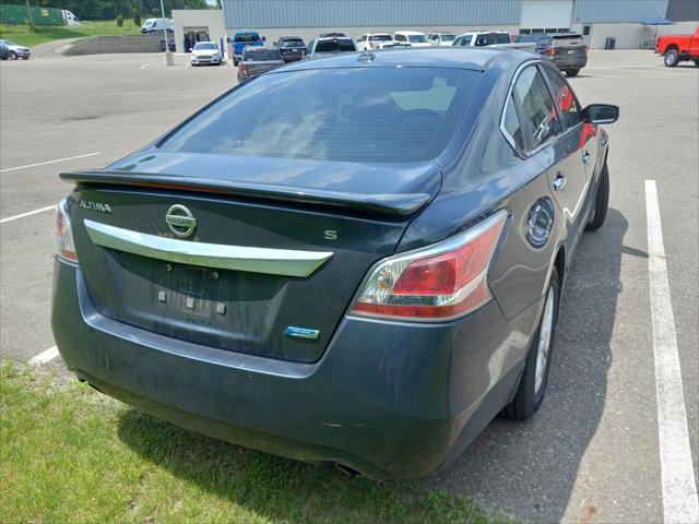 used 2014 Nissan Altima car, priced at $7,953