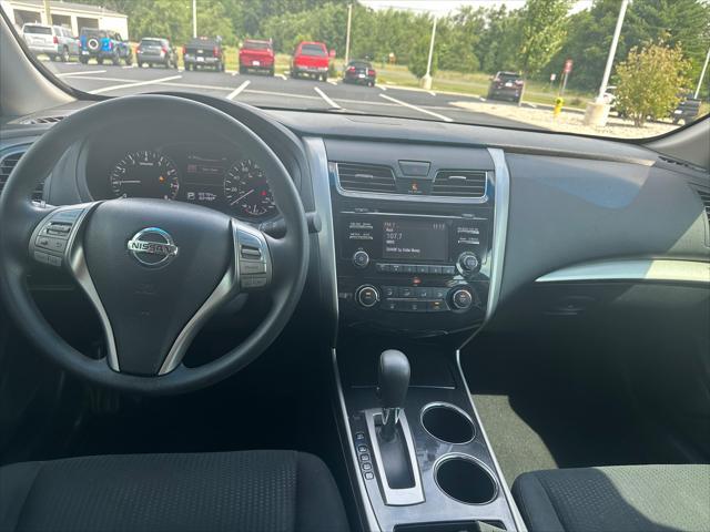 used 2014 Nissan Altima car, priced at $7,953