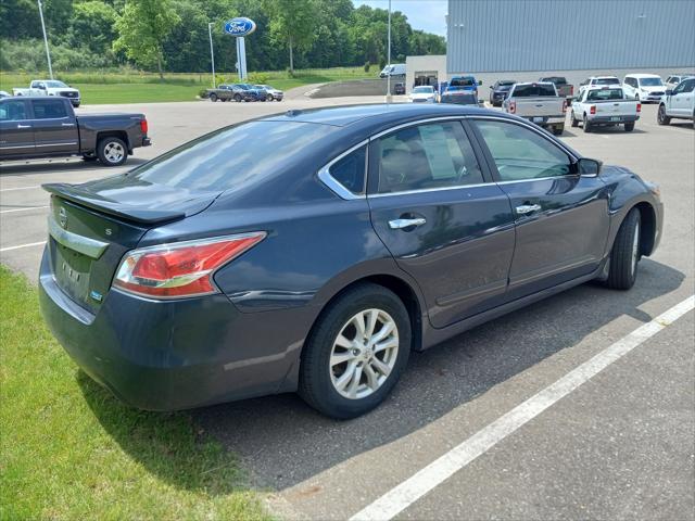 used 2014 Nissan Altima car, priced at $7,953