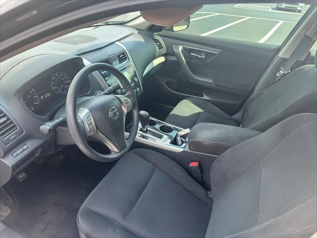 used 2014 Nissan Altima car, priced at $7,953