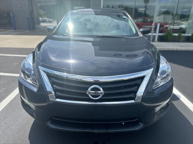 used 2014 Nissan Altima car, priced at $7,953