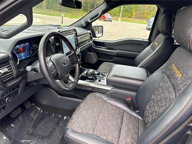 used 2023 Ford F-150 car, priced at $59,998