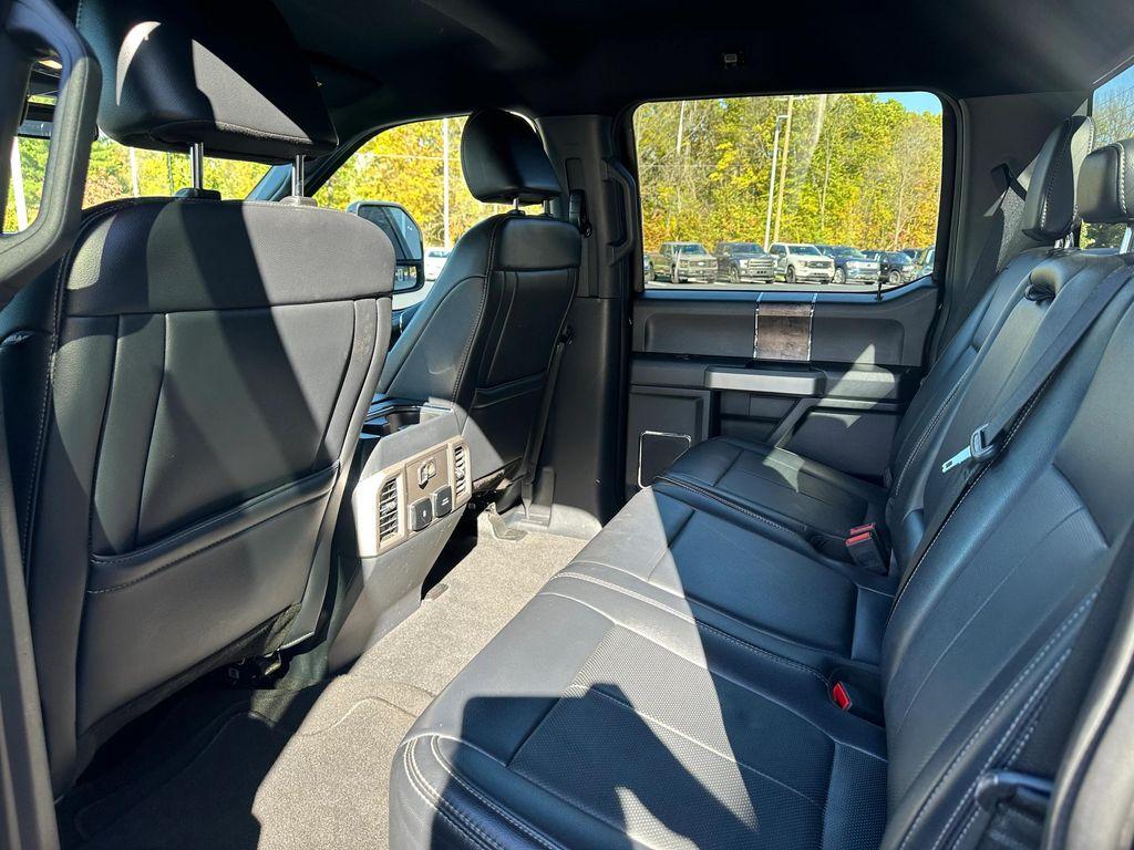 used 2022 Ford F-350 car, priced at $57,499