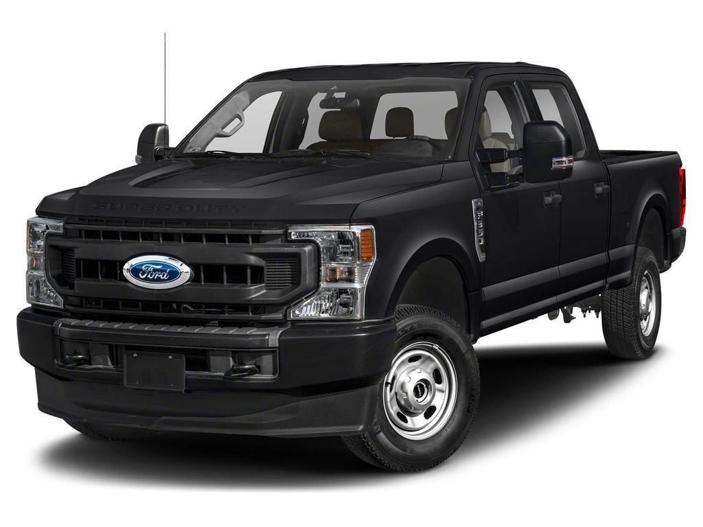 used 2022 Ford F-350 car, priced at $57,499