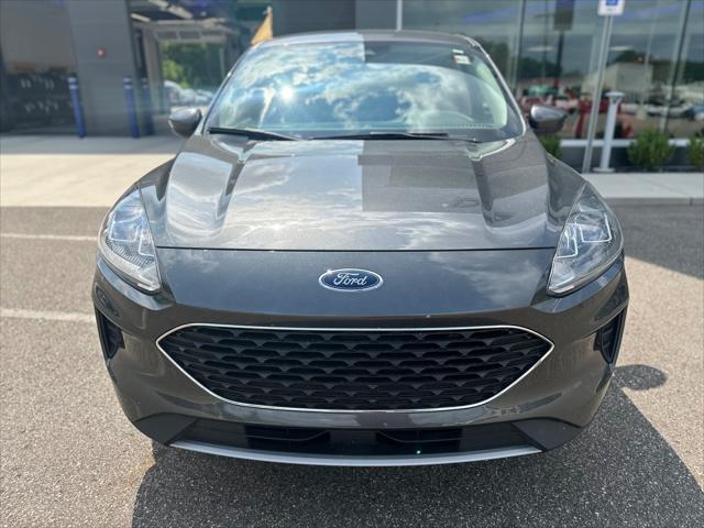 used 2020 Ford Escape car, priced at $19,970