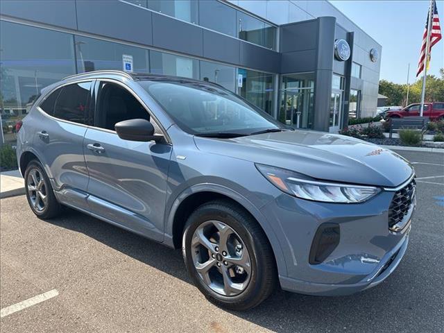 new 2024 Ford Escape car, priced at $35,995