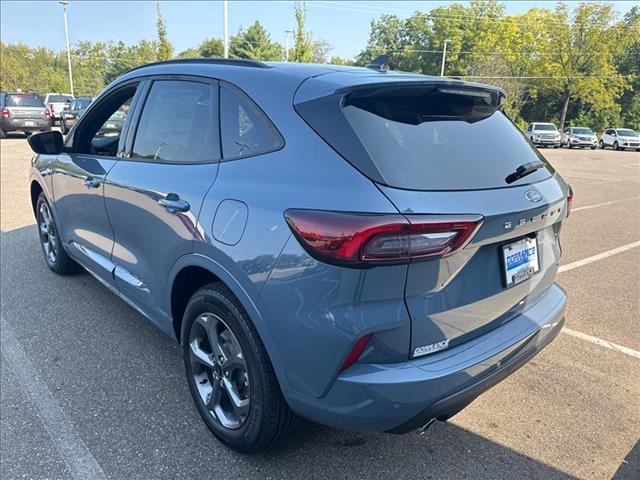 new 2024 Ford Escape car, priced at $35,995