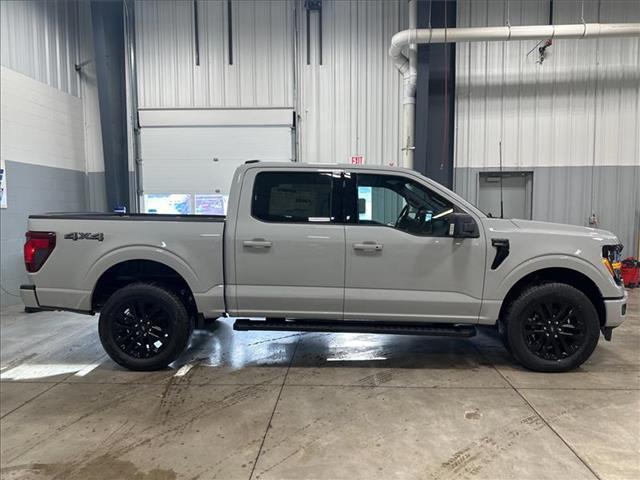 new 2024 Ford F-150 car