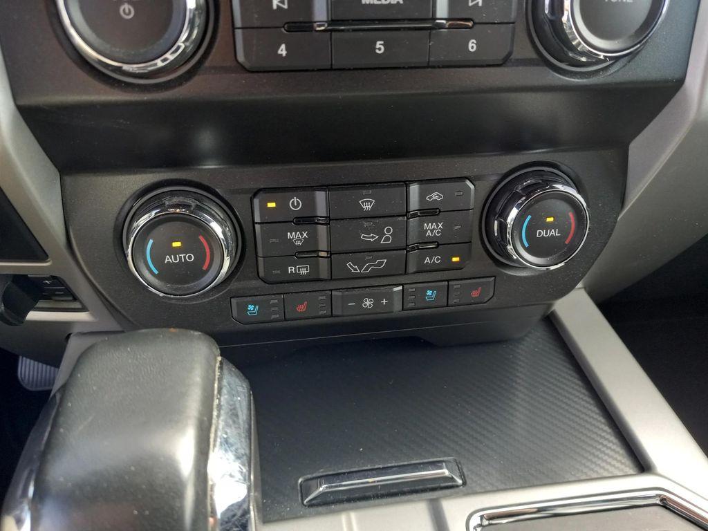 used 2020 Ford F-150 car, priced at $37,165