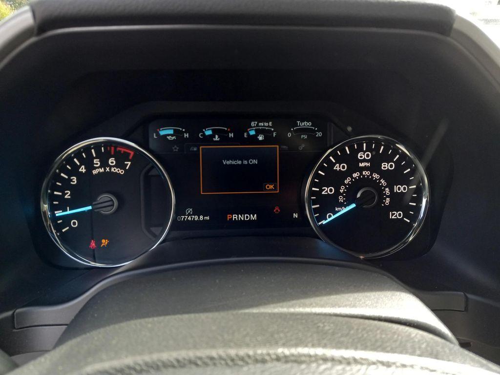 used 2020 Ford F-150 car, priced at $37,165