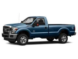 used 2016 Ford F-350 car, priced at $25,082
