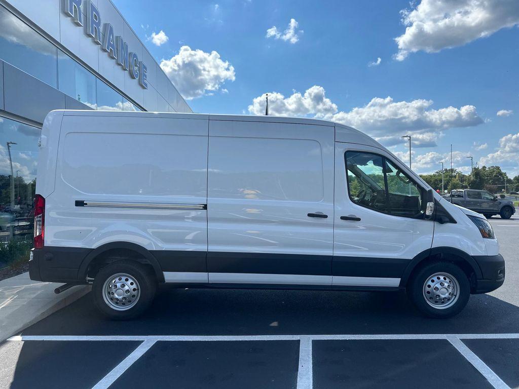 new 2025 Ford Transit-250 car, priced at $59,489