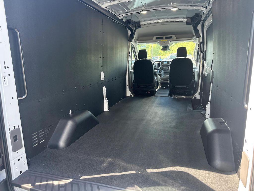 new 2025 Ford Transit-250 car, priced at $59,489